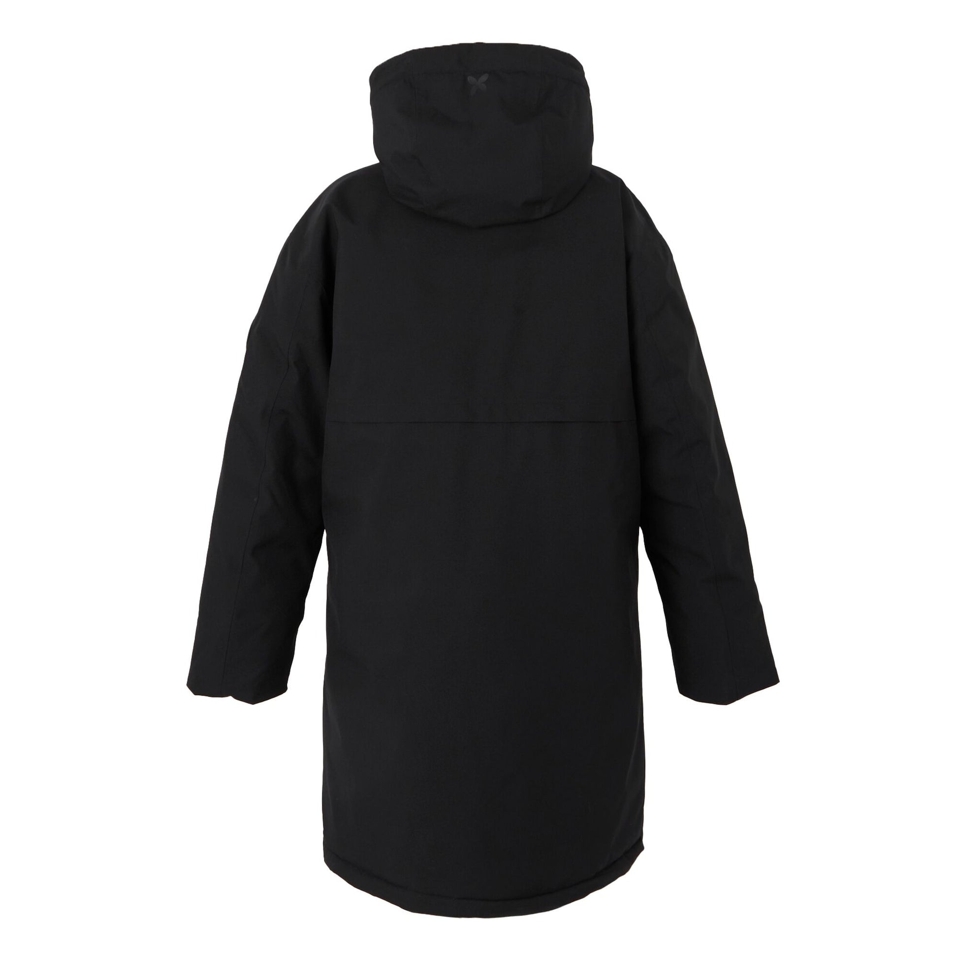 Black - Back - Regatta Womens-Ladies Christian Lacroix  Cailar II Jacket