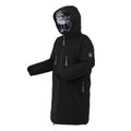 Black - Side - Regatta Womens-Ladies Christian Lacroix  Cailar II Jacket