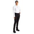 Black - Lifestyle - Dare 2B Womens-Ladies Upshape IV Ski Trousers