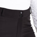 Black - Side - Dare 2B Womens-Ladies Upshape IV Ski Trousers