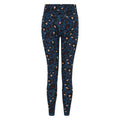 Moonlight Denim - Back - Dare 2B Womens-Ladies Influential Animal Print Gym Leggings
