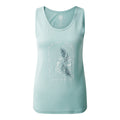 Aquifer - Front - Dare 2B Womens-Ladies Harmonic Enjoy Each Day Bamboo Vest Top