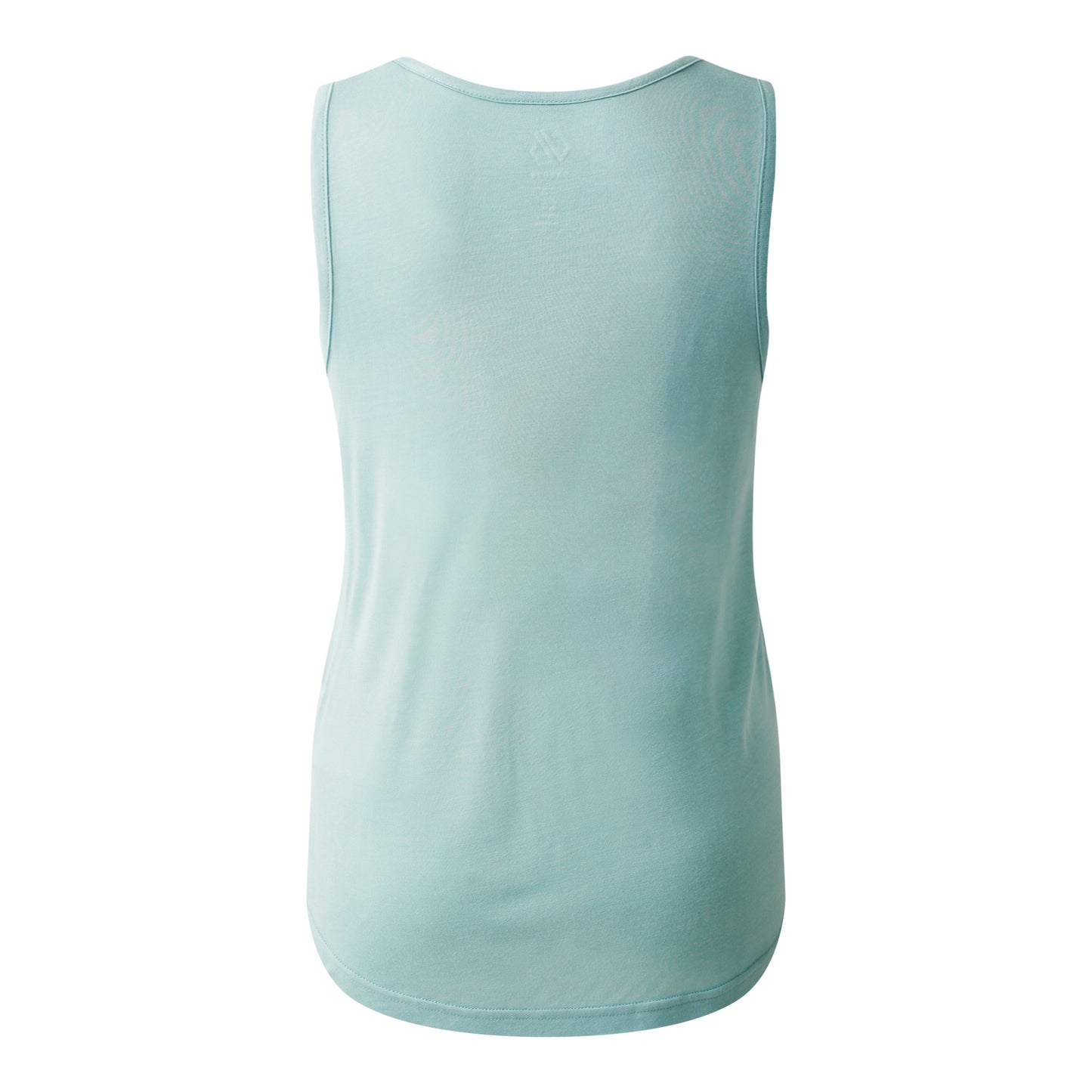 Aquifer - Back - Dare 2B Womens-Ladies Harmonic Enjoy Each Day Bamboo Vest Top