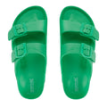 Island Green - Lifestyle - Regatta Womens-Ladies Brooklyn Double Strap Sandals