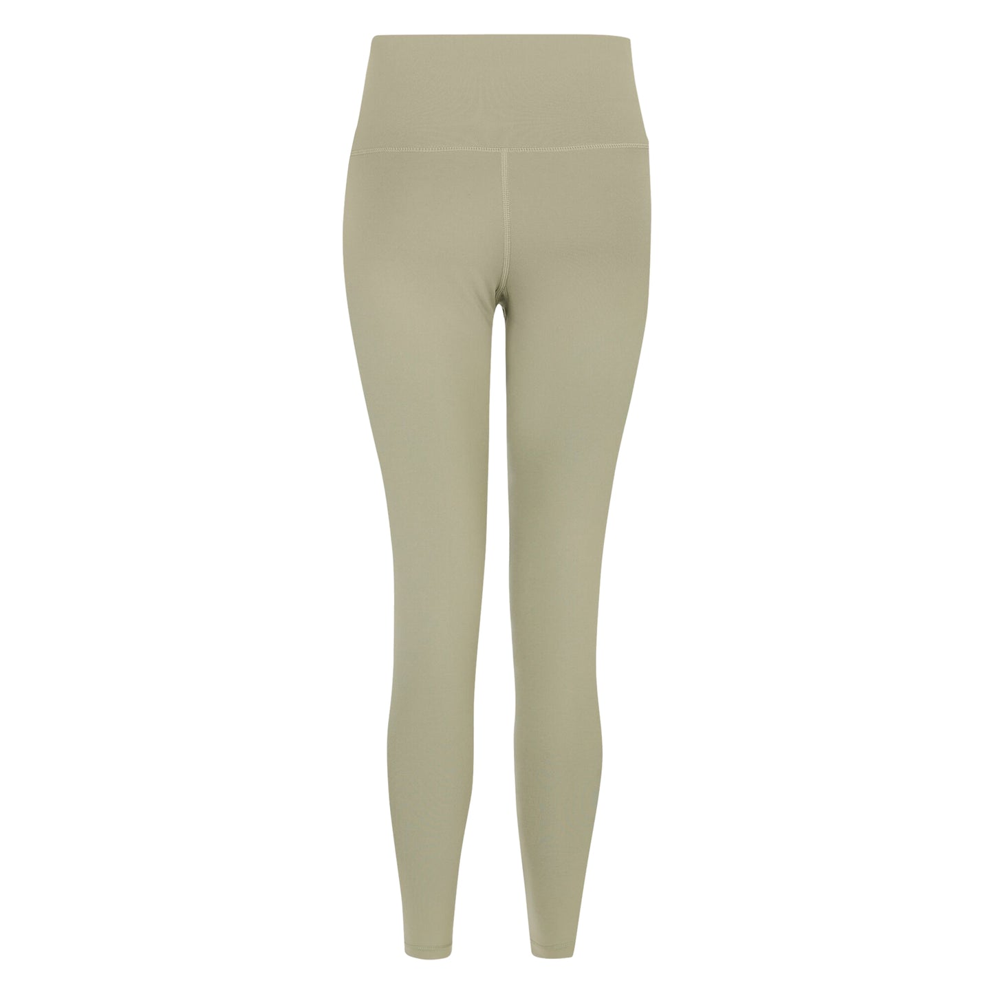 Olivine Green - Back - Dare 2B Womens-Ladies Influential Leggings