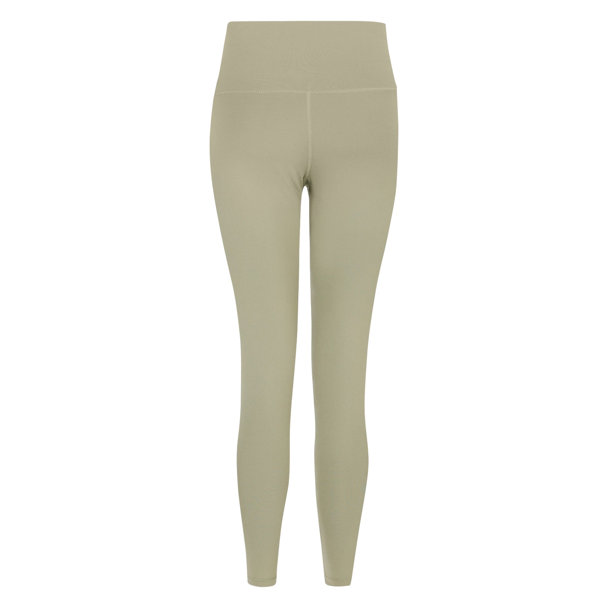 Olivine Green - Back - Dare 2B Womens-Ladies Influential Leggings