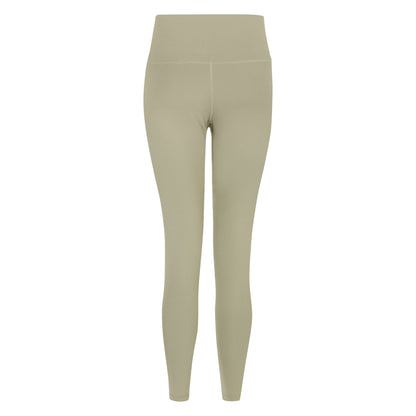 Olivine Green - Back - Dare 2B Womens-Ladies Influential Leggings