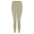 Olivine Green - Front - Dare 2B Womens-Ladies Influential Leggings