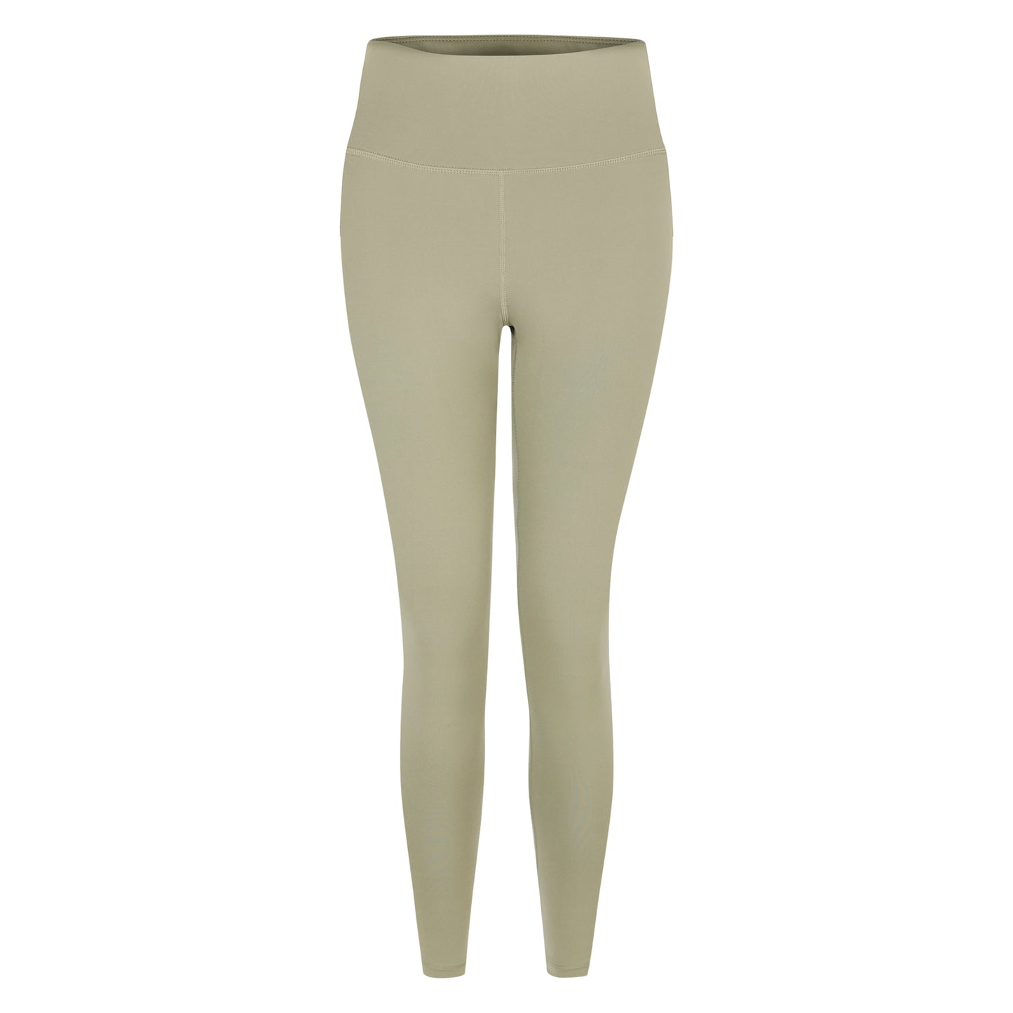 Olivine Green - Front - Dare 2B Womens-Ladies Influential Leggings