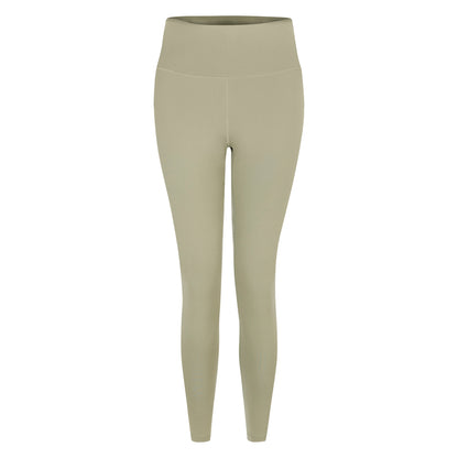 Olivine Green - Front - Dare 2B Womens-Ladies Influential Leggings
