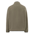 Golden Sand - Back - Regatta Mens Frankie Borg Fleece Jacket