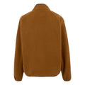 Glazed Ginger - Back - Regatta Mens Frankie Borg Fleece Jacket