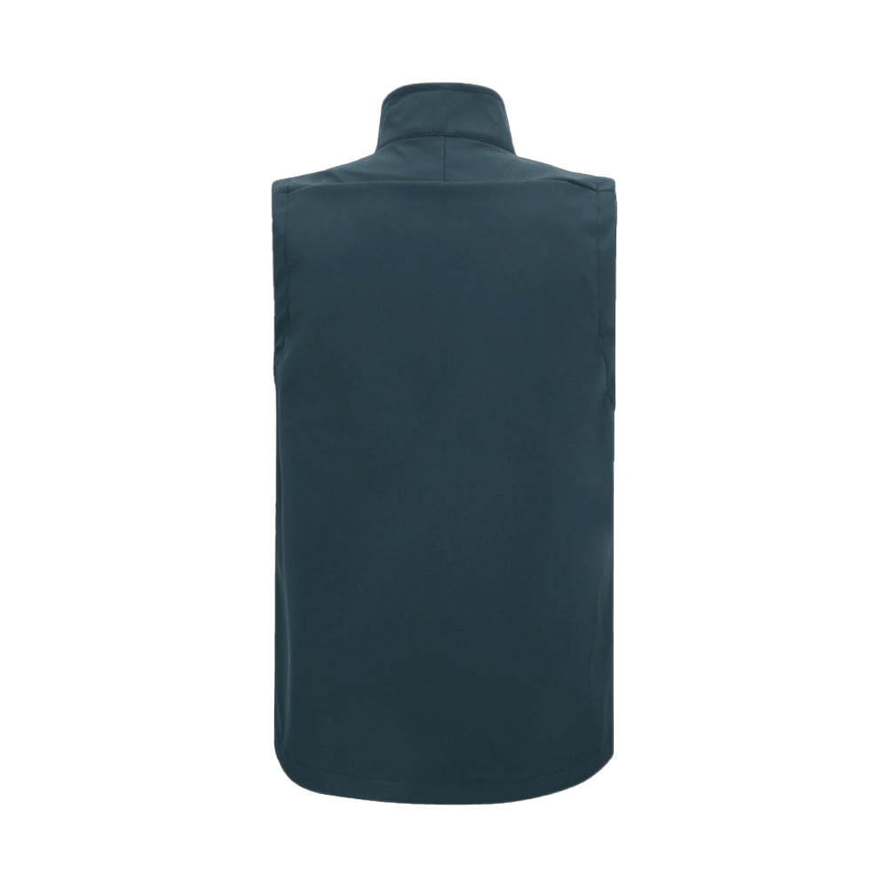Night Sky - Back - Regatta Mens Arana Sleeveless Gilet