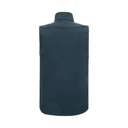 Night Sky - Back - Regatta Mens Arana Sleeveless Gilet