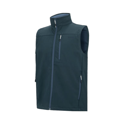 Night Sky - Side - Regatta Mens Arana Sleeveless Gilet