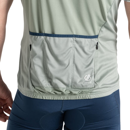 Lilypad - Lifestyle - Dare 2B Mens Riding Jersey