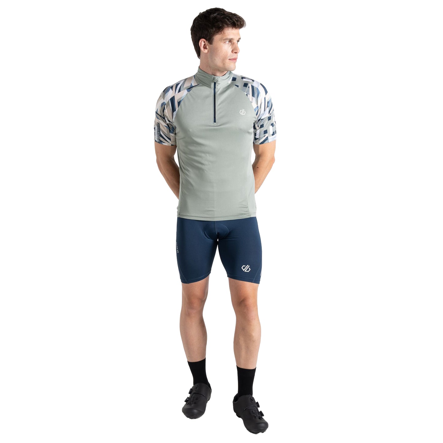Lilypad - Pack Shot - Dare 2B Mens Riding Jersey
