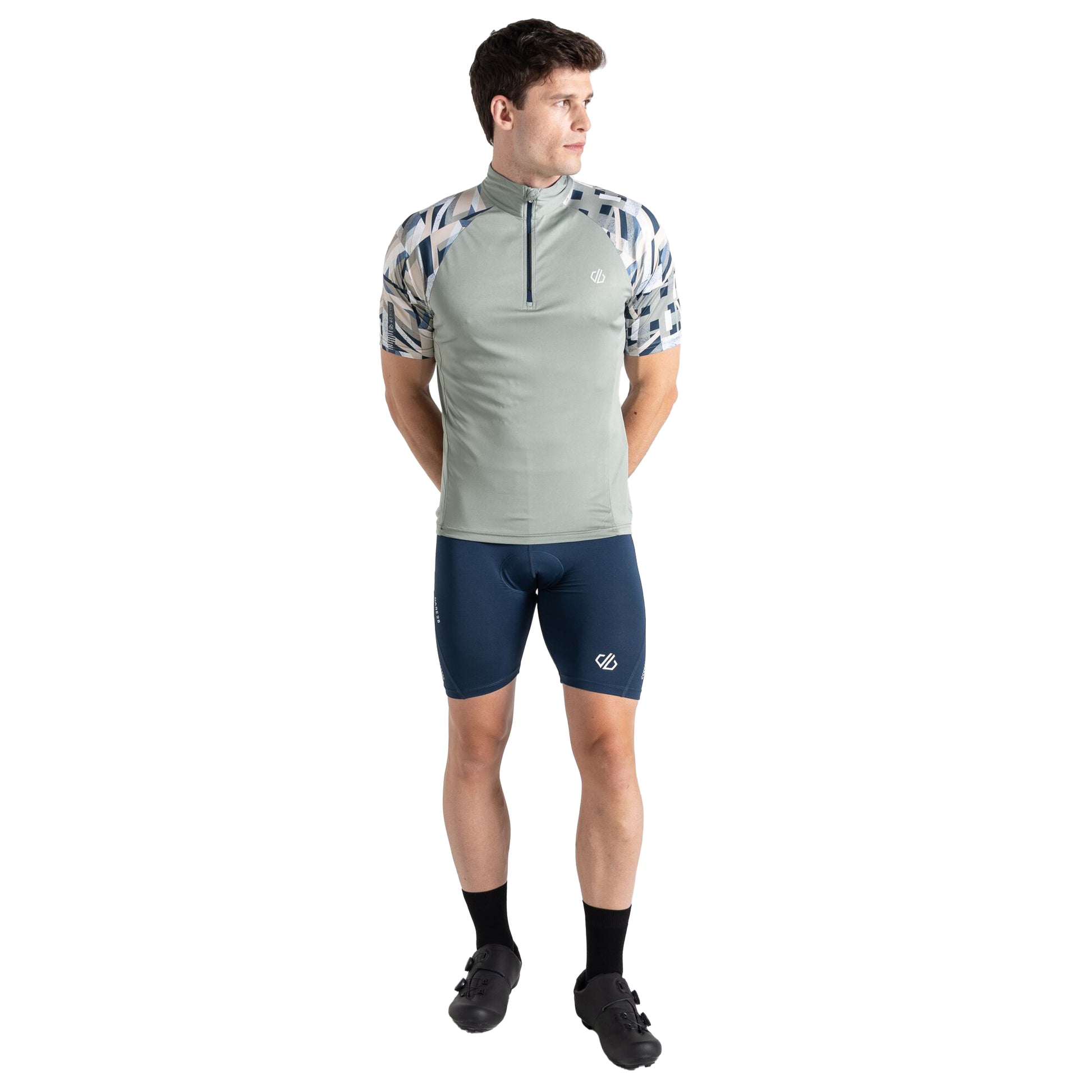 Lilypad - Pack Shot - Dare 2B Mens Riding Jersey