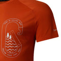 Spicy Route - Lifestyle - Dare 2B Mens Tech II Logo T-Shirt