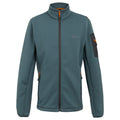 Stormy Weather - Front - Regatta Mens Aldean Full Zip Soft Shell Jacket