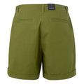 Nephrite Green - Back - Regatta Womens-Ladies Xanthi Shorts