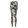 Multicoloured - Back - Regatta Womens-Ladies Saint Giles II Kaoscope Leggings