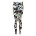 Multicoloured - Front - Regatta Womens-Ladies Saint Giles II Kaoscope Leggings