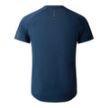 Moonlight Denim - Back - Dare 2B Mens Tech II T-Shirt