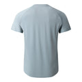 Lead Grey - Back - Dare 2B Mens Tech II T-Shirt