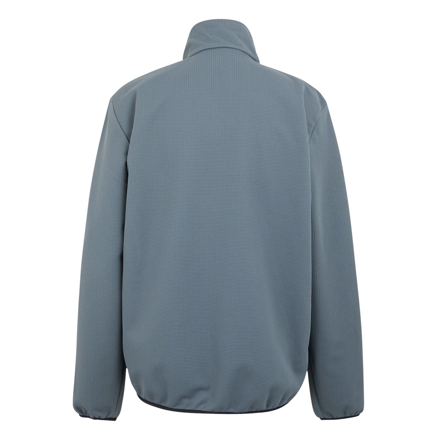 Stormy Weather-Ash - Back - Regatta Mens Romain Waterproof Jacket