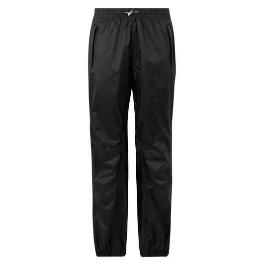 Black - Front - Regatta Mens Active Over Trousers
