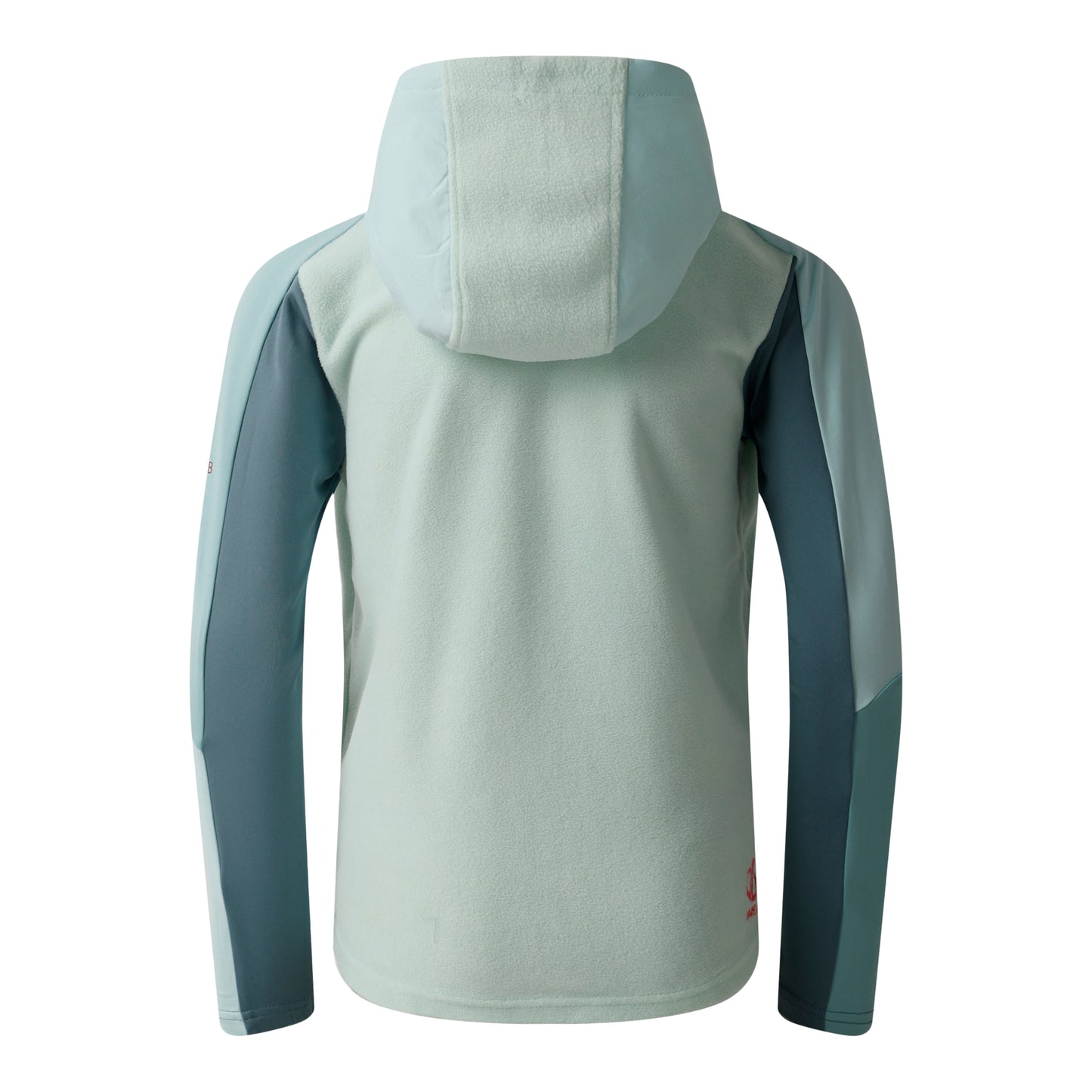 Aquifer-Icy Morn - Back - Dare 2B Childrens-Kids Thriving IV Fleece Jacket