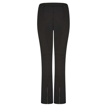 Black - Back - Dare 2B Womens-Ladies Upshill II Ski Trousers