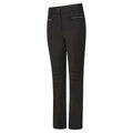 Black - Side - Dare 2B Womens-Ladies Upshill II Ski Trousers