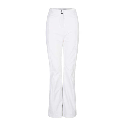 Blanc De Blanc - Front - Dare 2B Womens-Ladies Upshill II Ski Trousers