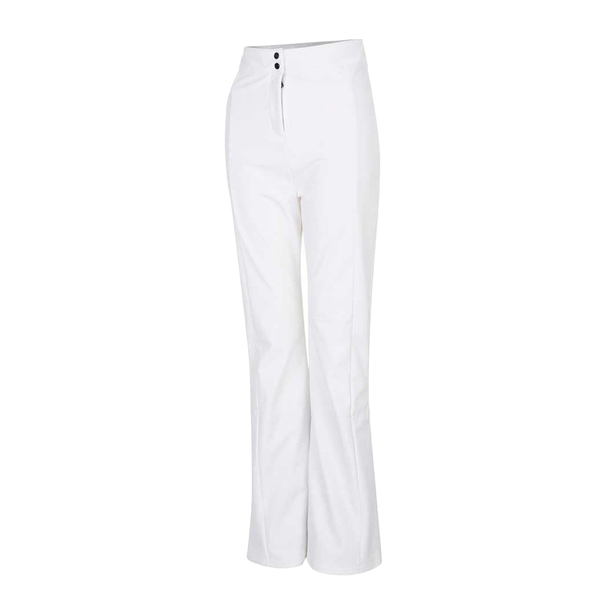 Blanc De Blanc - Side - Dare 2B Womens-Ladies Upshill II Ski Trousers