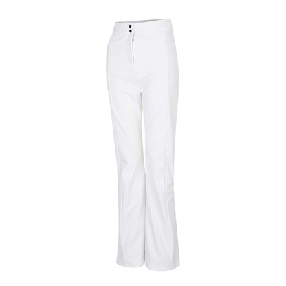 Blanc De Blanc - Side - Dare 2B Womens-Ladies Upshill II Ski Trousers