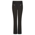 Black - Front - Dare 2B Womens-Ladies Upshill II Ski Trousers