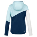 Water Ballet-Moonlight Denim - Back - Dare 2B Womens-Ladies Convey III Core Stretch Midlayer