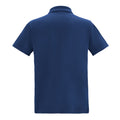 Royal Blue - Back - Regatta Professional Mens Pique Polo Shirt