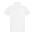 White - Back - Regatta Professional Mens Pique Polo Shirt