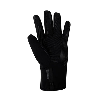 Black - Back - Dare 2B Unisex Adult Endurance Stretch Gloves