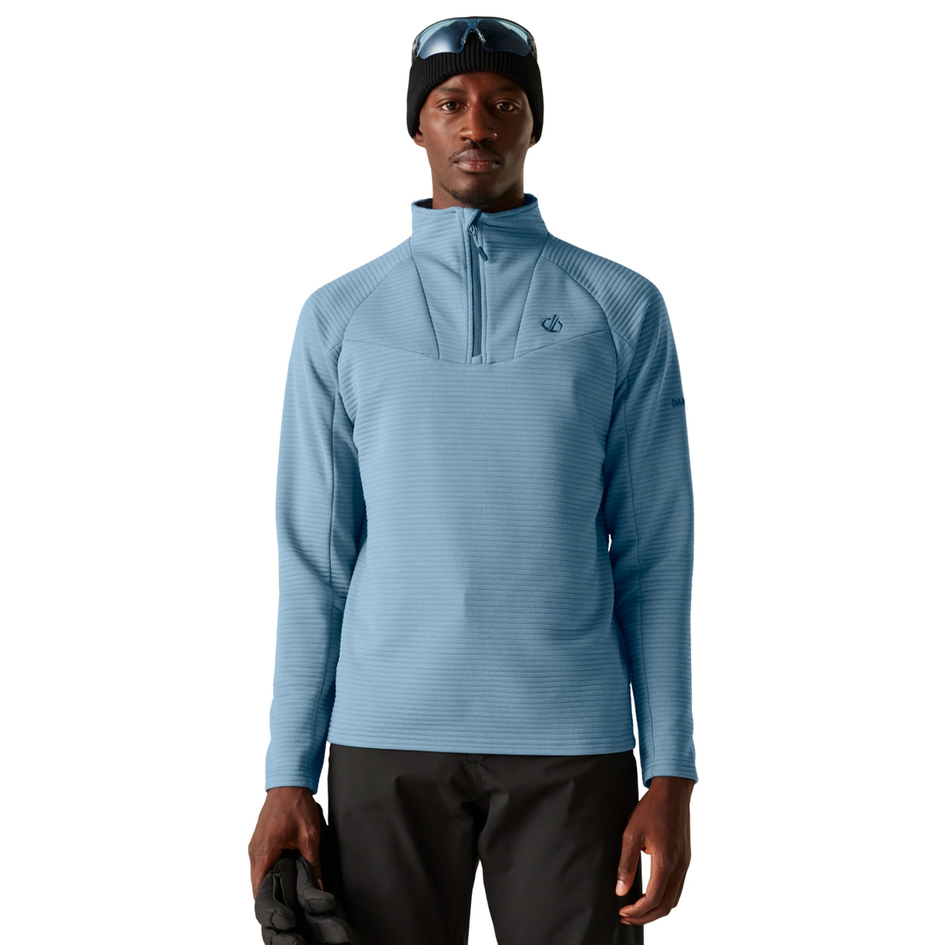 Mountain Spring - Lifestyle - Dare 2B Mens Dignify IV Core Stretch Base Layer Top