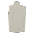 Moonstruck - Back - Regatta Mens Frankie Borg Body Warmer