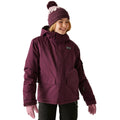 Fig - Lifestyle - Dare 2B Childrens-Kids Shredder Ski Jacket