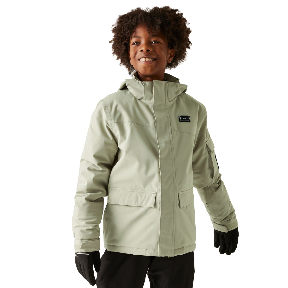 Abbeystone - Lifestyle - Dare 2B Childrens-Kids Shredder Ski Jacket