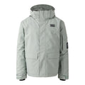 Glacier Green - Front - Dare 2B Childrens-Kids Shredder Ski Jacket