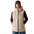 Soft Taupe - Lifestyle - Regatta Womens-Ladies Kelse Body Warmer