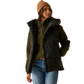 Black - Lifestyle - Regatta Womens-Ladies Kelse Body Warmer