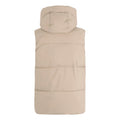 Soft Taupe - Back - Regatta Womens-Ladies Kelse Body Warmer